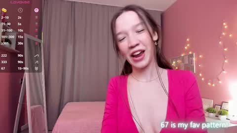 Neila online show from November 22, 2:16 pm