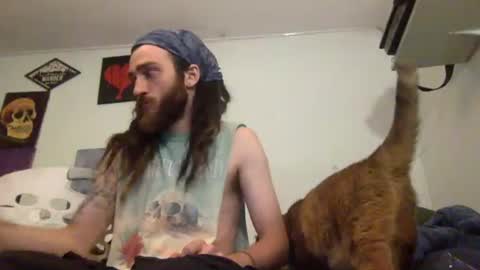 shroomies42o online show from July 5, 2:40 am