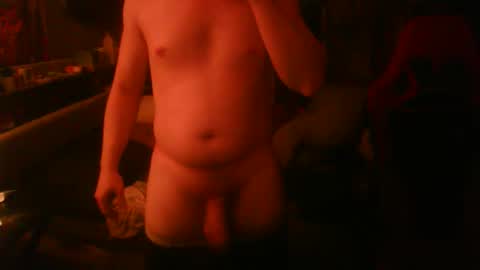 Shrubbiedubdub online show from October 17, 4:26 am