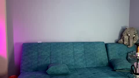 Mary and Piter online show from December 9, 5:41 pm