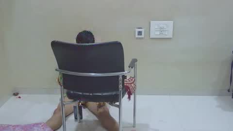 shubhamkhandelwal123 online show from September 27, 7:30 pm