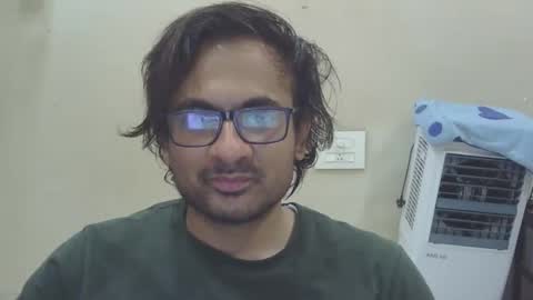 shubhamkhandelwal123 online show from April 7, 9:10 am