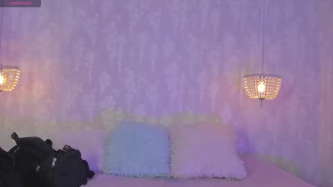 ZUMY ANGELS online show from October 5, 6:12 am