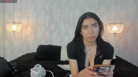 ZUMY ANGELS online show from October 20, 4:35 am