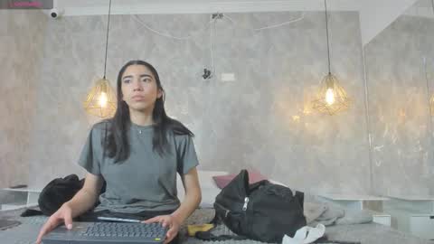 ZUMY ANGELS online show from November 27, 4:25 am