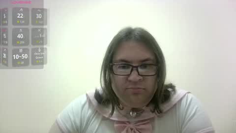 Shy0Neko online show from May 20, 6:41 am