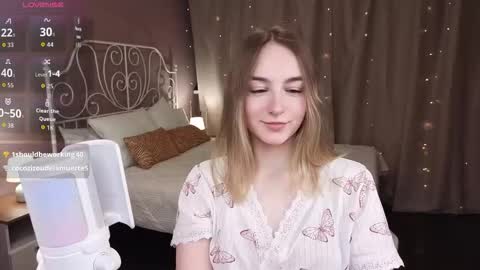 Polly online show from February 6, 12:15 am