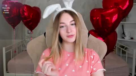 Polly online show from February 14, 12:18 am