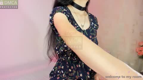 Snapshot of shy_angel_30 chatting on December 3, 3:54 pm Angel online show from December 3, 3:54 pm