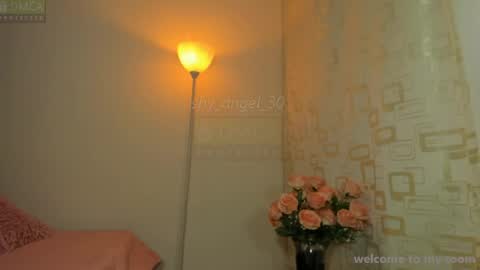 Angel  online show from August 4, 6:21 pm