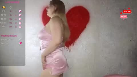 Molly online show from September 20, 9:27 pm