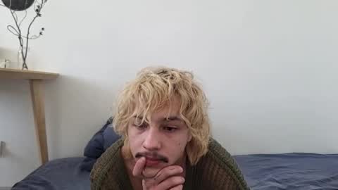 Snapshot of shy_boy17 chatting on February 12, 10:10 am your shy boy online show from February 12, 10:10 am