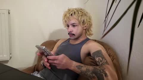 Snapshot of shy_boy17 chatting on February 14, 2:47 pm your shy boy online show from February 14, 2:47 pm