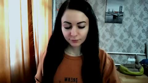 shy_cat_candy online show from April 17, 9:45 am