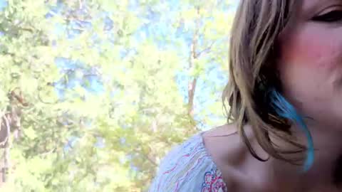 Aurora Wolfe  Shy College Girl  Top 16 of all OF Creators online show from March 15, 6:36 pm