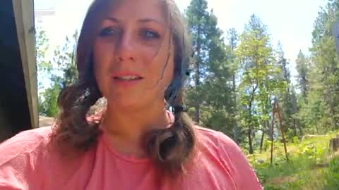 Aurora Wolfe  Shy College Girl  Top 16 of all OF Creators online show from May 24, 7:30 pm