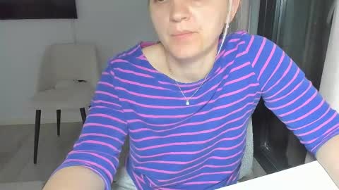 shy gea online show from May 29, 7:01 pm