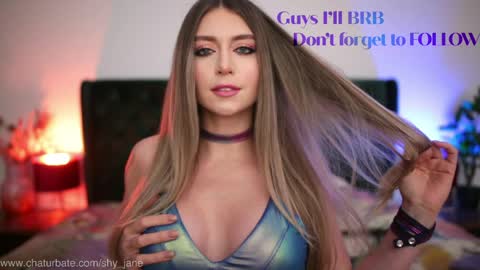 Jane online show from April 9, 1:49 am