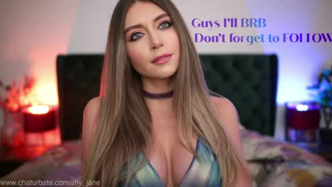 Jane online show from April 10, 11:31 pm