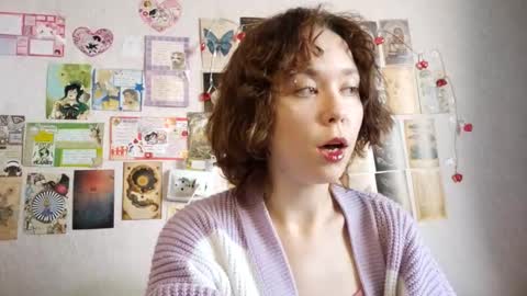 Milena online show from September 19, 11:00 am