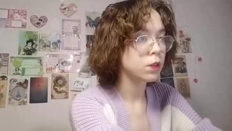 Milena online show from September 22, 1:02 pm