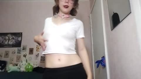 Milena online show from September 25, 8:12 pm