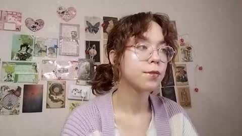 Milena online show from September 29, 1:16 pm