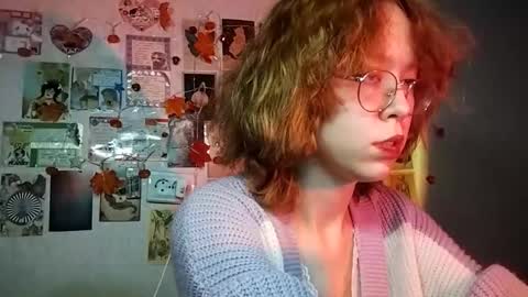 Milena online show from November 13, 4:06 pm