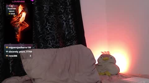 Kloe online show from February 15, 7:51 am