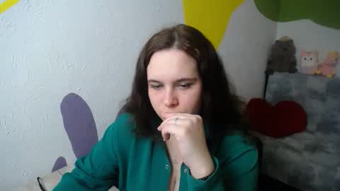shy_lil online show from November 4, 1:54 pm