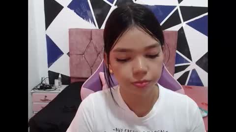 luna online show from October 17, 3:47 pm