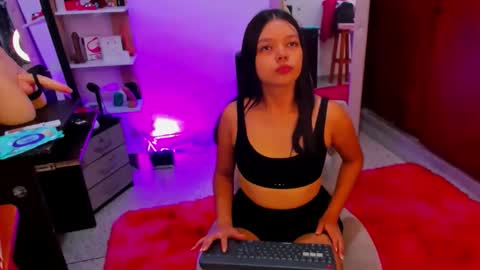 Snapshot of shy_luna18 chatting on May 16, 7:01 pm luna online show from May 16, 7:01 pm