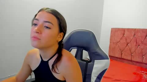 Snapshot of shy_luna18 chatting on June 5, 6:46 pm luna online show from June 5, 6:46 pm