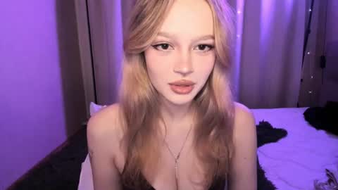 Megan 3 online show from July 22, 10:56 pm