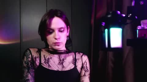 shy_miracle online show from April 16, 3:02 pm