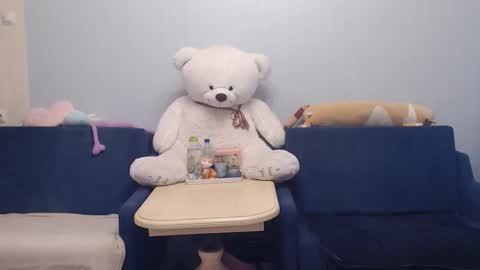 just Alex online show from December 15, 2:10 pm