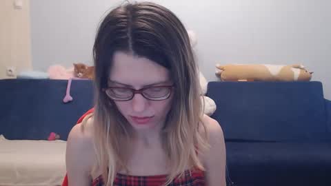 just Alex online show from December 19, 7:21 pm