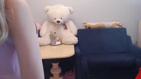 just Alex online show from February 3, 2:44 pm