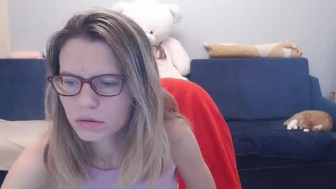 just Alex online show from February 5, 6:12 pm