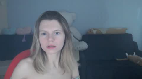 just Alex online show from March 9, 9:41 pm