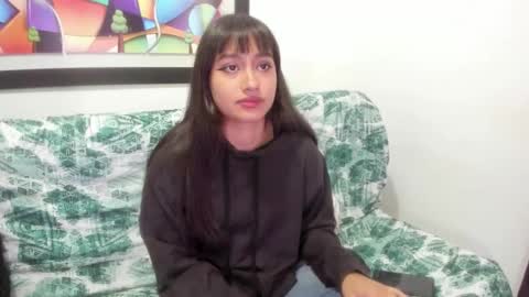 nanami online show from January 7, 12:51 pm