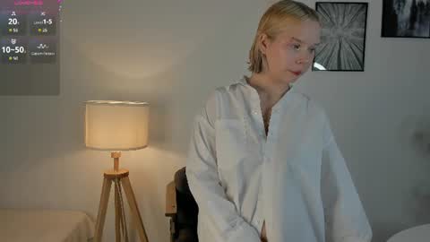 Nika online show from July 2, 1:49 am