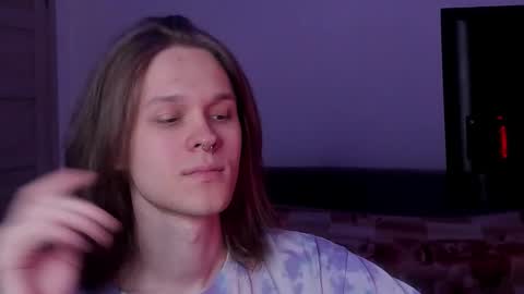 Mark online show from September 19, 11:55 am