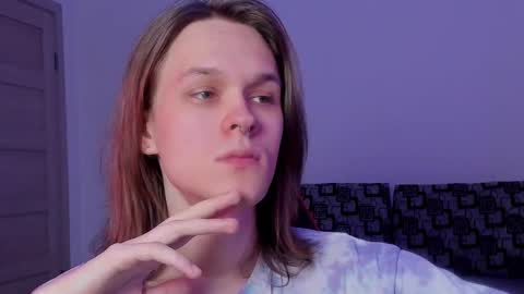 Mark online show from October 15, 11:10 am