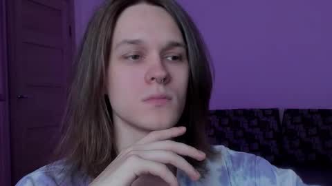 Mark online show from October 17, 12:30 pm