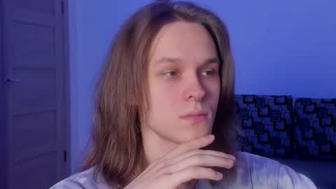 Mark online show from October 20, 1:00 pm