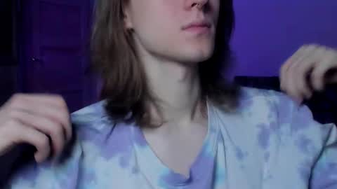 Mark online show from October 31, 9:05 pm