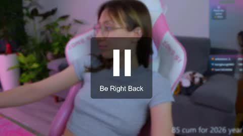  HI i am Marcy online show from April 2, 2:47 pm