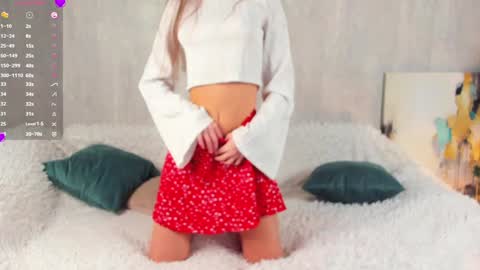 Melanie online show from January 13, 8:15 am