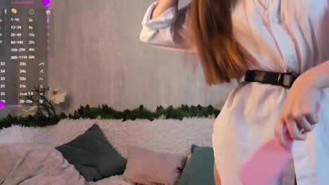 Melanie online show from January 20, 2:25 pm